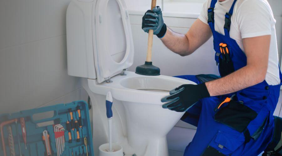Professional Leak Detection in Presque Isle, WI