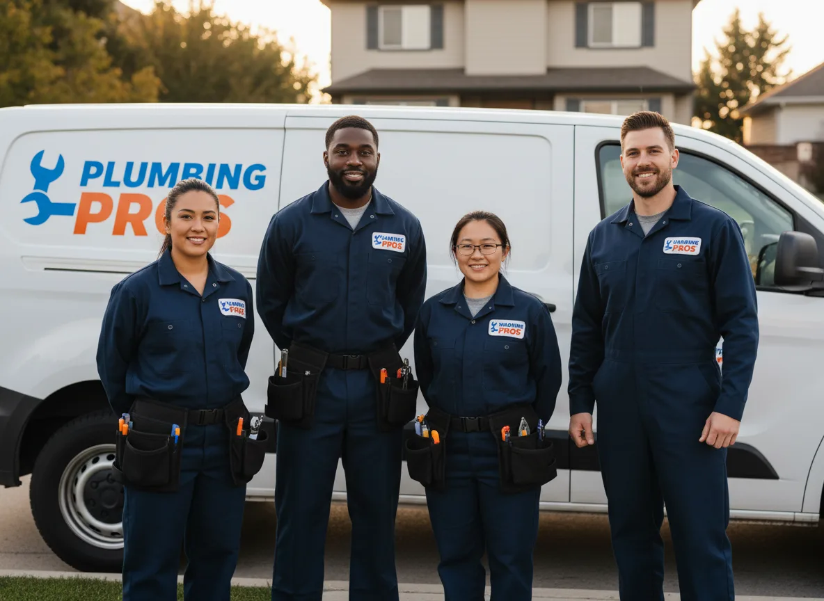 Water Heater Repair company in Presque Isle, WI